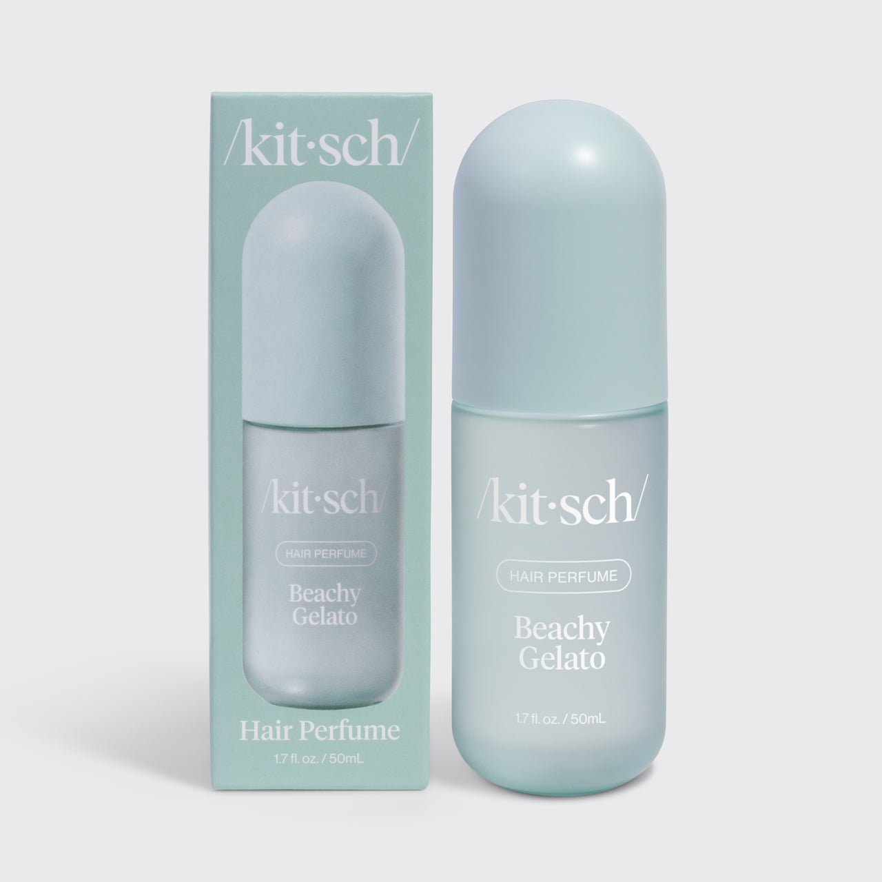 Tula Rose Hair & Body Perfume Mist - Beachy Gelato Hair & Body Perfume Mist